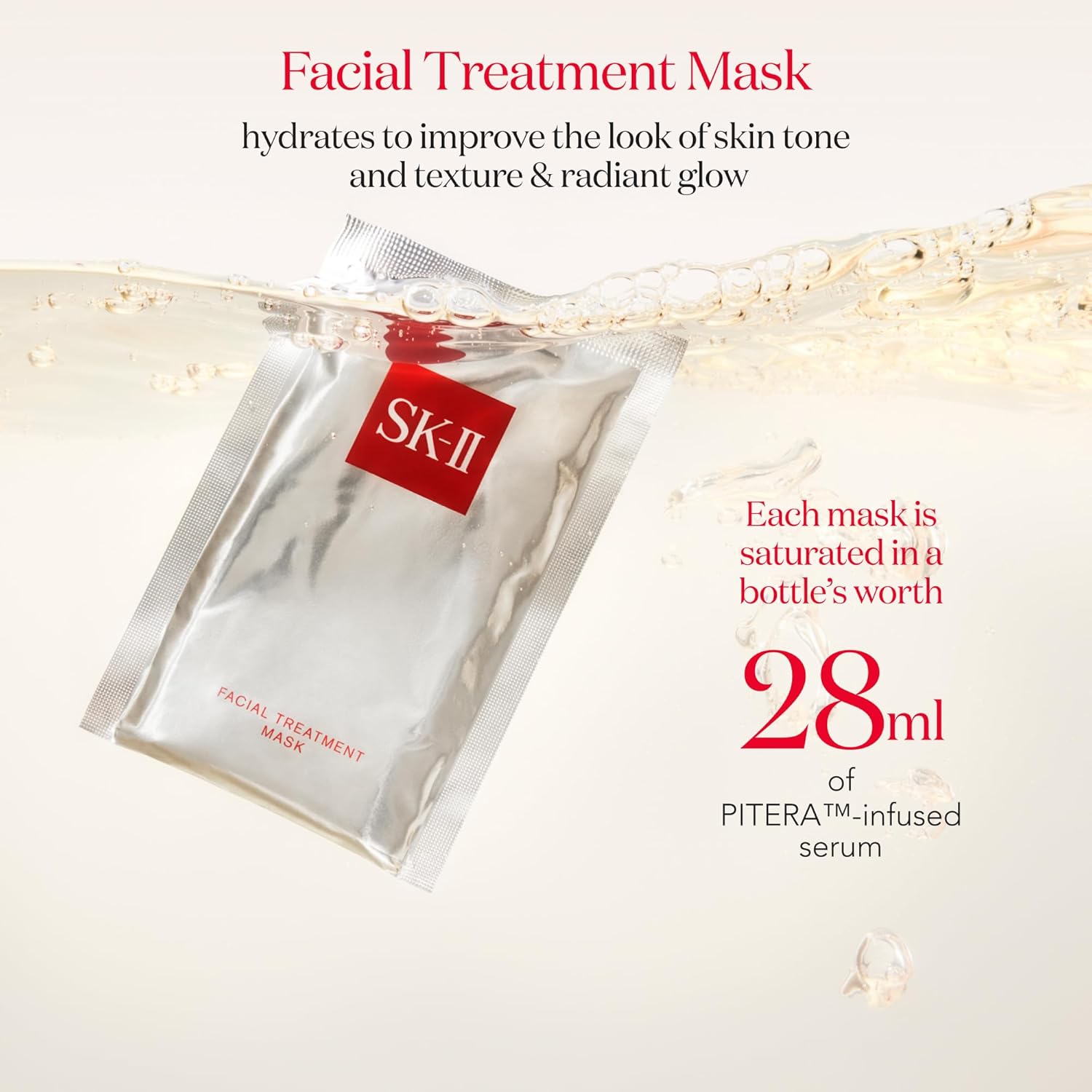 SK-II Facial Treatment Masks