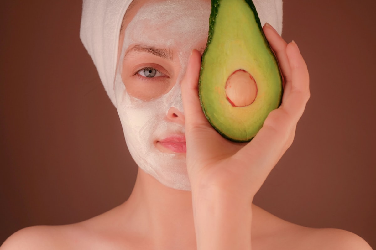Skincare and self-care