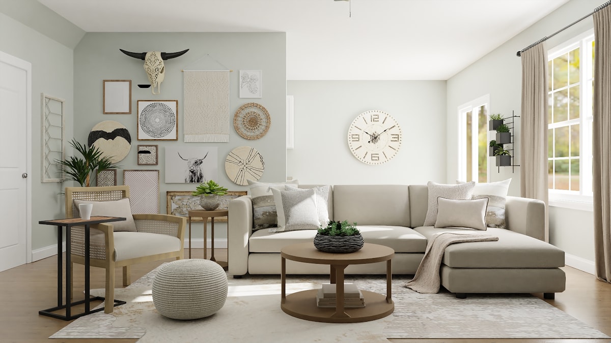 Soft natural light suggesting calm skin care environment