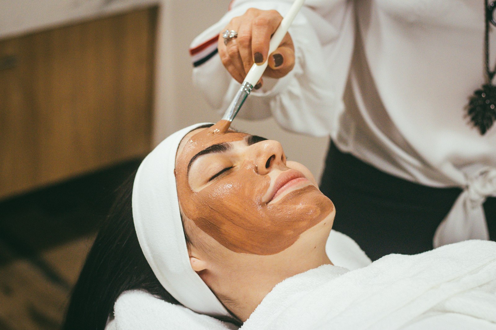 Eco beauty and skincare